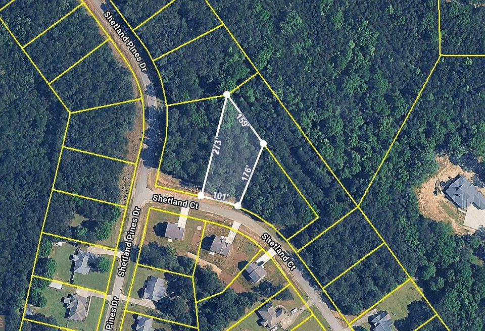 2nd image of 204 Shetland Ct