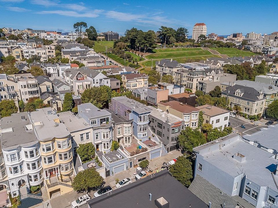 2nd image of 2838 Sacramento St