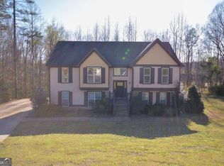 705 Forest Bridge Dr, Jefferson, GA 30549