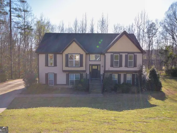 705 Forest Bridge Dr, Jefferson, GA 30549