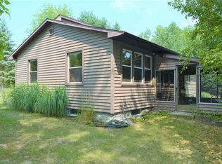 3602 S Winn Rd, Mt Pleasant, MI 48858