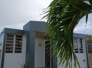 Calle Guadalupe Urb Parque Gabriela #F5, Salinas, PR 00751