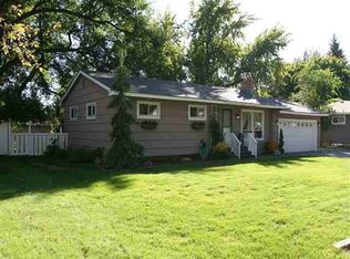 13722 E 24th Ave, Spokane, WA 99216