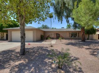 4931 E Dahlia Dr, Scottsdale, AZ 85254