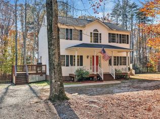 5287 Chimney Springs Dr, Goochland, VA 23063
