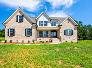 7104 Rae Farms Way, Greensboro, NC 27455