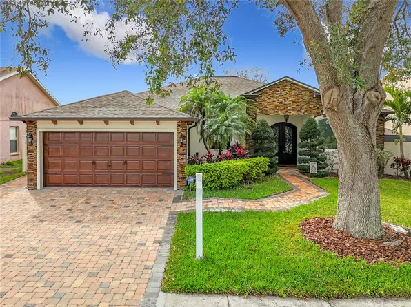 10817 CAPSTAN LAKE DRIVE, RIVERVIEW, FL 33579
