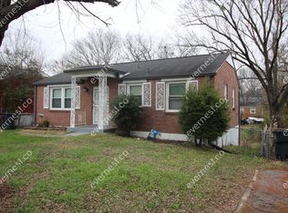 3212 Panorama Dr, Nashville, TN 37218