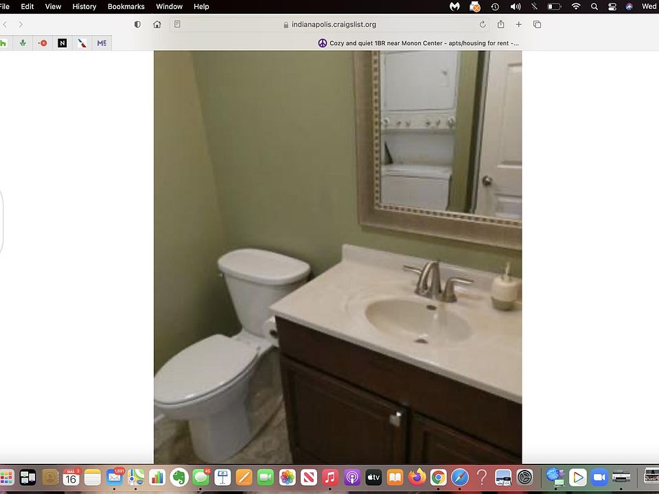 1st image of 807 Homewood Dr #A
