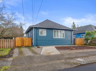 4822 SE 73rd Ave, Portland, OR 97206