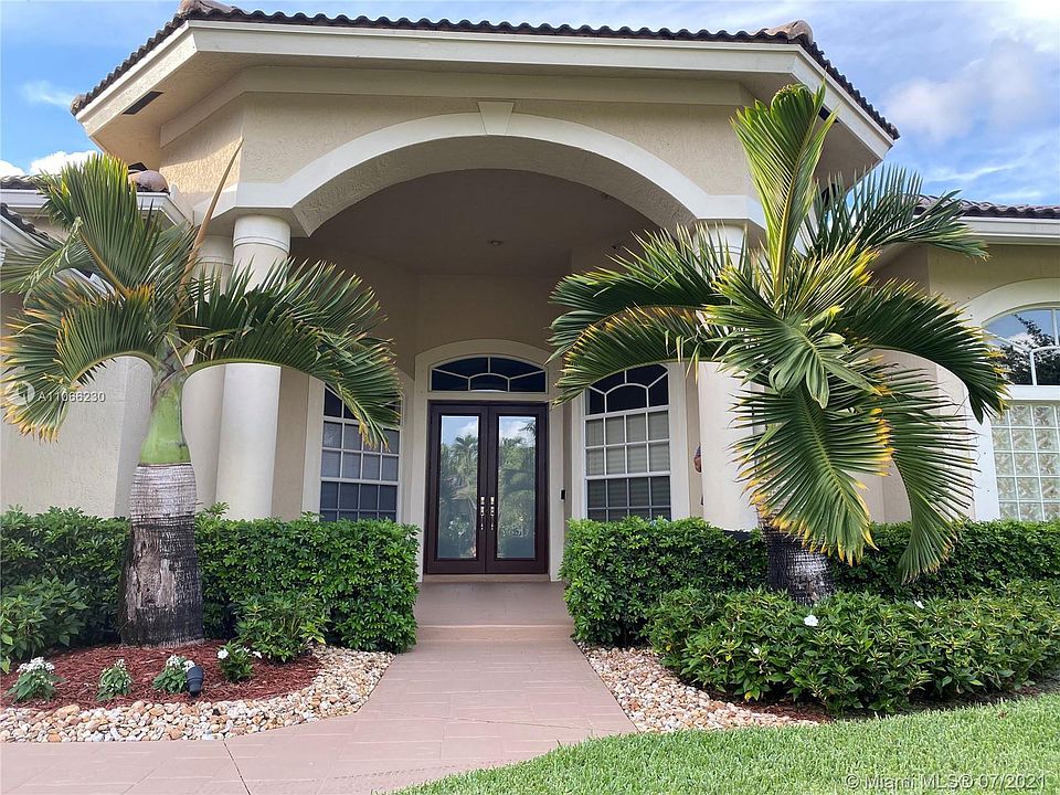 10171 SW 1st St, Plantation, FL 33324 Zillow