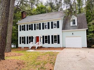 5409 Rockholly Ct, Garner, NC 27529