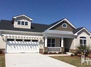 2138 Palm Pointe, Leland, NC 28451