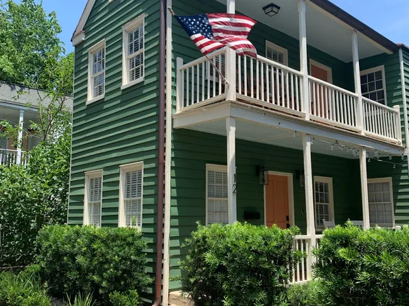 12 Porters Ct, Charleston, SC 29403