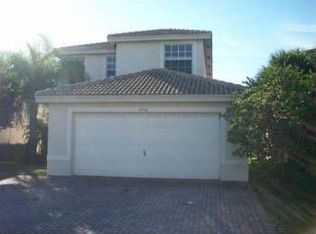 4364 SW 128th Ave, Miramar, FL 33027