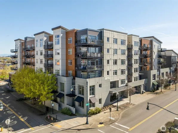 15100 6th Avenue SW #332, Burien, WA 98166