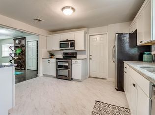 10736 Whitehaven Rd, Oklahoma City, OK 73120