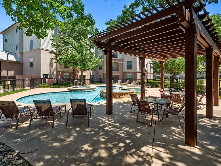 Plaza At Chase Oaks — Photo 17