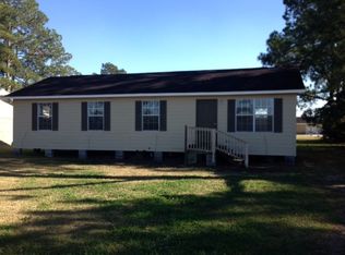 904 Monnot Rd, Jeanerette, LA 70544