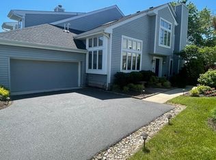 1904 Champlain Dr, Voorhees, NJ 08043