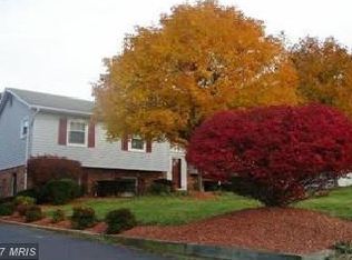 2159 Sebastian Rd, Fredericksburg, VA 22405