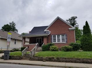 525 S Woodlawn Ave, Bloomington, IN 47401