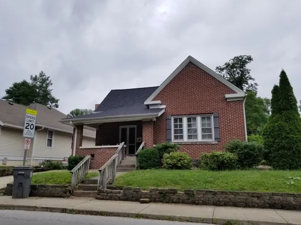 525 S Woodlawn Ave, Bloomington, IN 47401