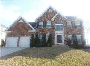 2705 Tree View Way, Fort Washington, MD 20744