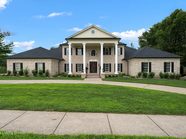 803 Foxfire Rd, Elizabethtown, KY 42701