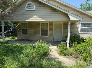 5531 Denmans Mountain Rd, Belton, TX 76513