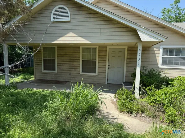 5531 Denmans Mountain Rd, Belton, TX 76513