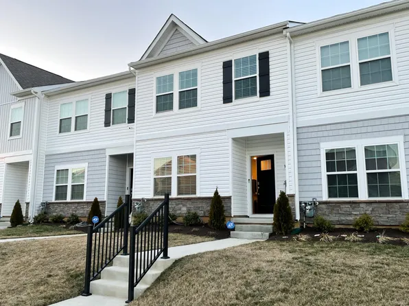 334 Trego Ave, Coatesville, PA 19320