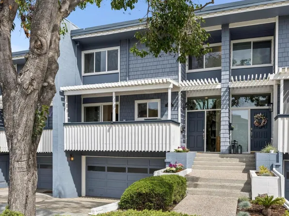 617 Fox Ct E, Redwood City, CA 94061