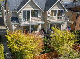 6532 42nd Ave SW #A, Seattle, WA 98136