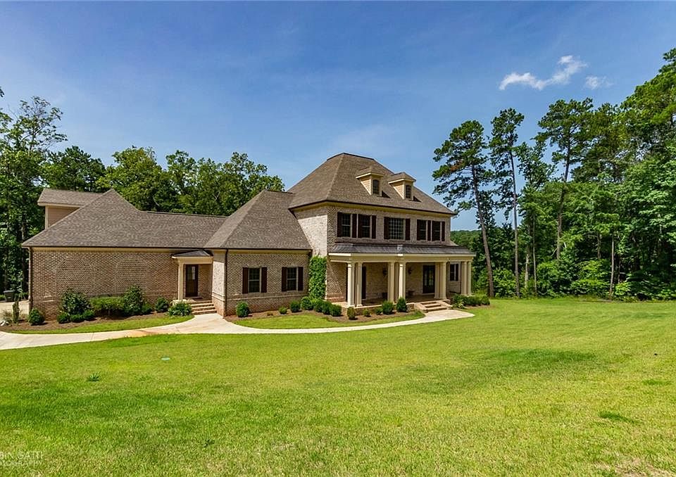 115 Campion Cir, Macon, GA 31210 Zillow