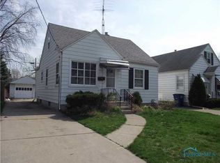 3522 Burton Ave Toledo OH 43612 Zillow