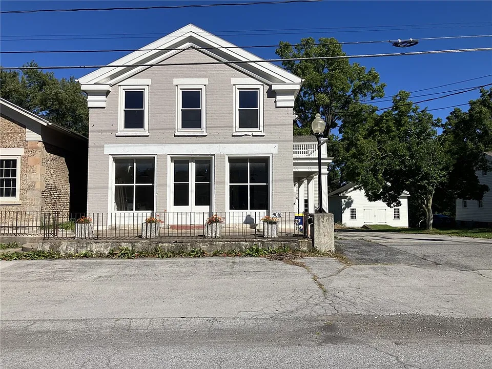9016 State Route 5&20