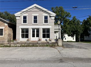 9016 State Route 5&20, Bloomfield, NY 14469