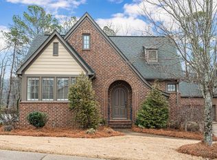 3711 James Hill Cir, Hoover, AL 35226