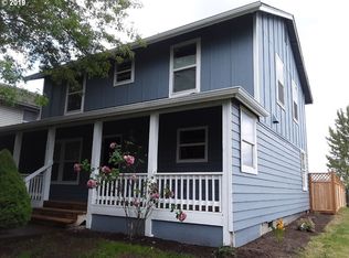 3198 Duke Snider Ave, Eugene, OR 97402