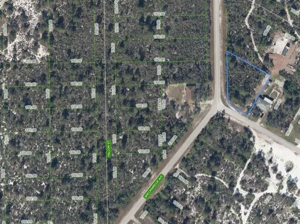 1053 Breckinridge Ave #1, Lake Placid, FL 33852