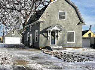 219 W 5th Ave, Milbank, SD 57252