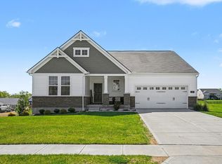387 Champagne Ln, Walton, KY 41094