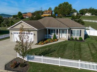 108 Wexford St, Staunton, VA 24401