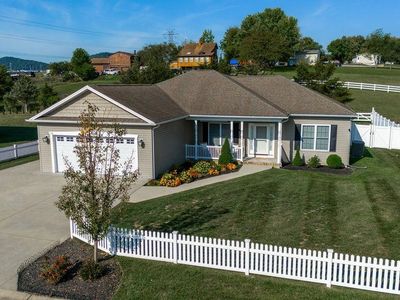 108 Wexford St, Staunton, VA, 24401