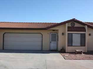 1331 N Dixie Downs Rd UNIT 93, Saint George, UT 84770