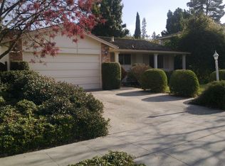 1090 Mitchell Ct, Campbell, CA 95008