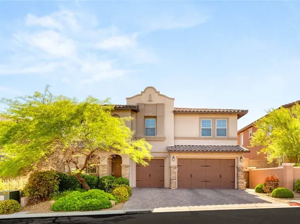 749 Middle Beach St, Las Vegas, NV 89138