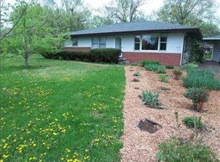 4335 W Nerna St, Edinburgh, IN 46124