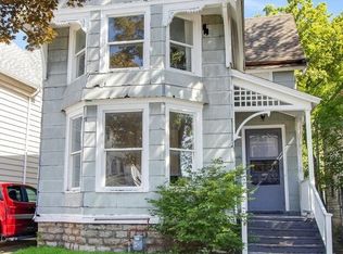 222 W Ferry St, Buffalo, NY 14213